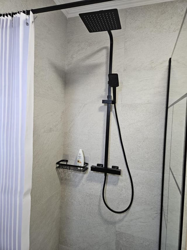 Wohnungsbodenfliesen